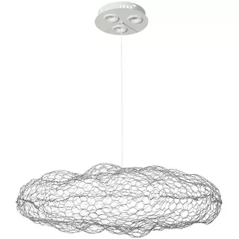 Подвесной светодиодный светильник Loft It Cloud 10247/1000 White форма ветки