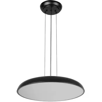 Подвесной светодиодный светильник Loft It Dime 10371P Black