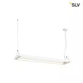 Подвесной светодиодный светильник Long Grill 1000393 (SLV)