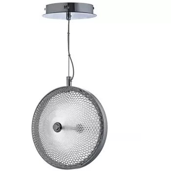 Подвесной светодиодный светильник Lucia Tucci COIN 2890.R170.1 D310 CL