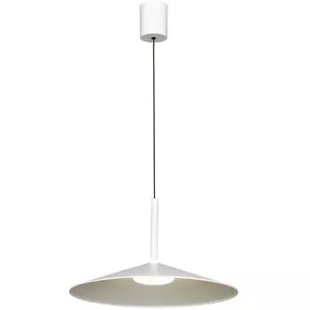 Подвесной светодиодный светильник Lussole Refugio LSP-7431