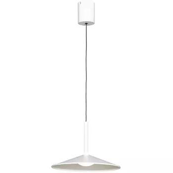 Подвесной светодиодный светильник Lussole Refugio LSP-7432