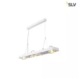 Подвесной светодиодный светильник Lynah 1000413 (SLV)