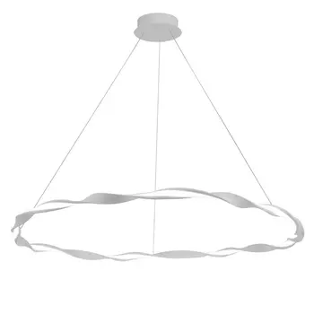 Подвесной светодиодный светильник Mantra Madagascar 6570 кольцо