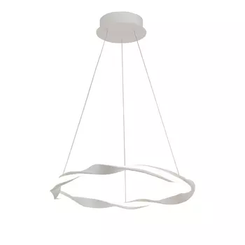 Подвесной светодиодный светильник Madagascar 6573 (Mantra)