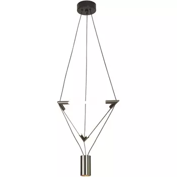 Подвесной светодиодный светильник Mantra Electra 8533