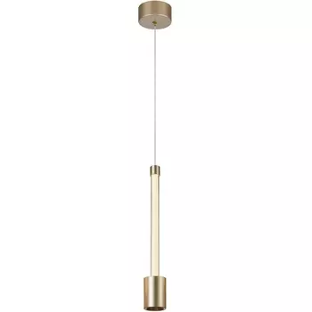 Подвесной светодиодный светильник Mantra Fugaz 8950