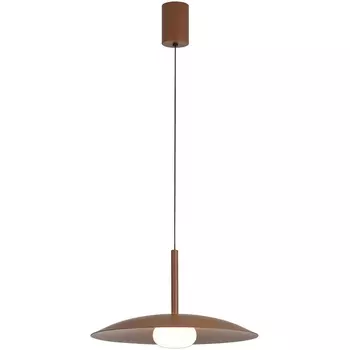 Подвесной светодиодный светильник Mantra Lidia 8978