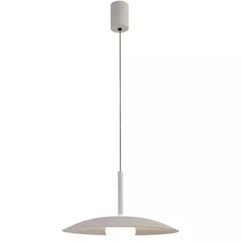 Подвесной светодиодный светильник Mantra Lidia 8979