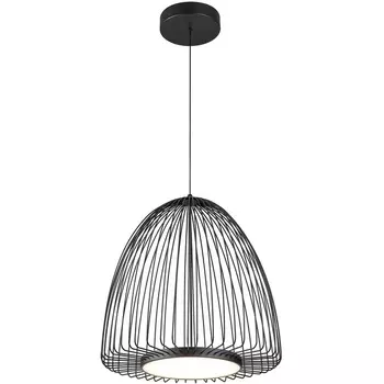 Подвесной светодиодный светильник Mantra Smart 9016