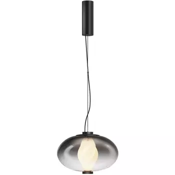 Подвесной светодиодный светильник Maytoni Memetics MOD406PL-L8B3K