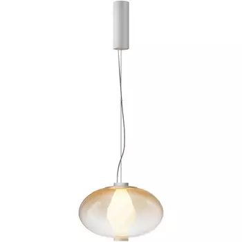 Подвесной светодиодный светильник Maytoni Memetics MOD406PL-L8W3K