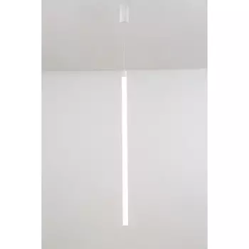 Подвесной светильник Ray 3000К 20Вт LED Maytoni Technical P022PL-L20W3K