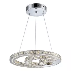 Подвесной светодиодный светильник Miley 67052-30 (Globo)