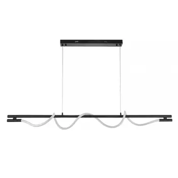 Подвесной светильник IP40 с гибким неоном MyFar Kenneth MR2143-1PL