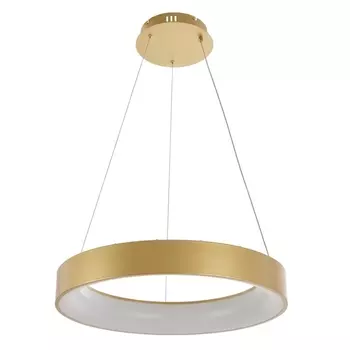 Подвесной светодиодный светильник IP40 с ПДУ MyFar Shannon MR2192-1PL