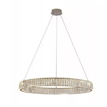 Подвесной светодиодный светильник Newport 8240 8240N/80 chrome