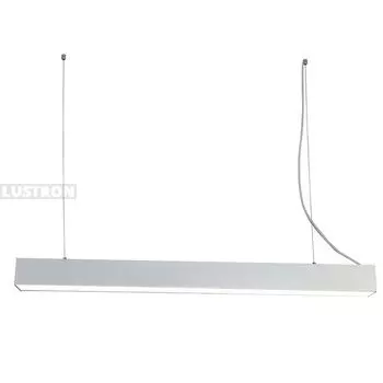 Подвесной светодиодный светильник Favourite Officium 2072-48P