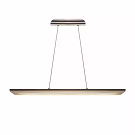 Подвесной светодиодный светильник Oggi MD14003026-1A (Illuminati)