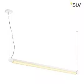 Подвесной светодиодный светильник Open Grill 157671 (SLV)