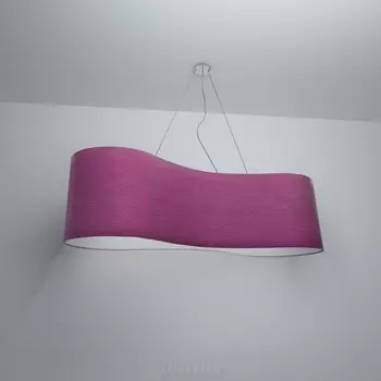 Подвесной светодиодный светильник Vandeco Orion VDO1050FP