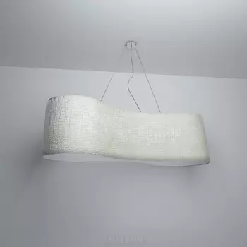 Подвесной светодиодный светильник Vandeco Orion VDO1050LP