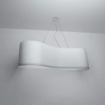 Подвесной светодиодный светильник Vandeco Orion VDO1050TRBG