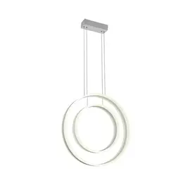 Подвесной светодиодный светильник Ravello MOD808-PL-02-115-W (Maytoni)