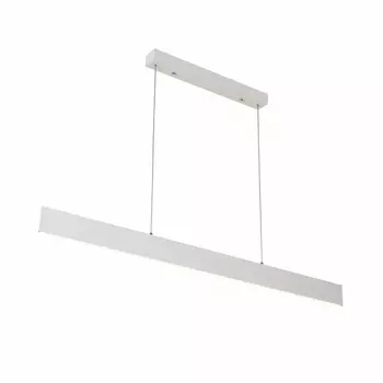 Подвесной светодиодный светильник Rejzor CL719340 (Citilux)