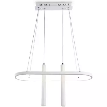 Подвесной светодиодный светильник с пультом Ambrella Comfort FL5383