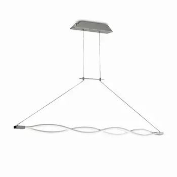 Подвесной светодиодный светильник Mantra Sahara 4864