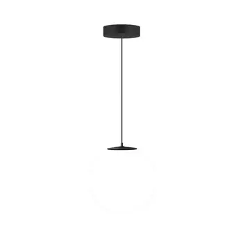 Подвесной светодиодный светильник SharMon Fiberli Shar 12110501 в форме шара