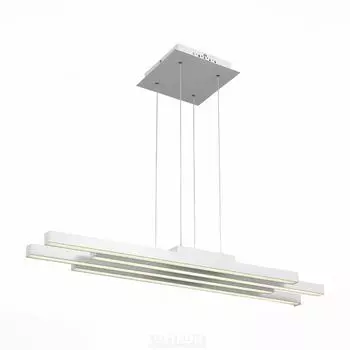 Подвесной светодиодный светильник SL933.503.04 (ST Luce)