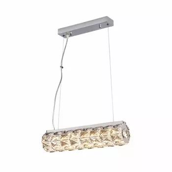 Подвесной светодиодный светильник Spektra CL320321 (Citilux)