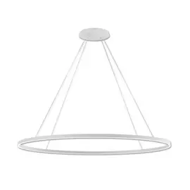 Подвесной светодиодный светильник Тор 08218,01(4000K) (Kink Light)