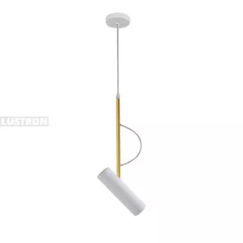 Подвесной светодиодный светильник Favourite Tube 2108-1P