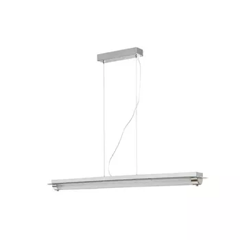 Подвесной светодиодный светильник Tube 5531 (Mantra)