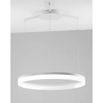 Подвесной светодиодный светильник LED*50W Moderli Via V1722-PL