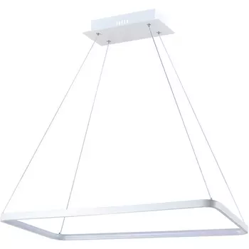 Подвесной светодиодный светильник LED*46W Moderli Fiere V2260-PL