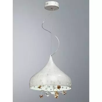 Подвесной светодиодный светильник Vitaluce V4157/1S