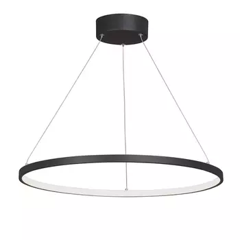 Подвесной светодиодный светильник Vitaluce V4601-1/1S кольцо