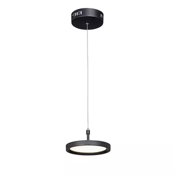 Подвесной светодиодный светильник Vitaluce V4603-1/1S