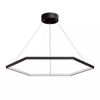 Подвесной светодиодный светильник Vitaluce V4606-1/1S