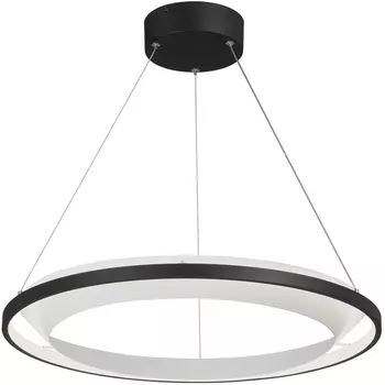 Подвесной светодиодный светильник V4681-1/1S, LED 35Вт, 3900-4200К Vitaluce V4681-1/1S кольцо