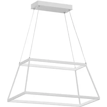 Подвесной светодиодный светильник V4694-0/1S, LED 68Вт, 3900-4200К, 5944лм Vitaluce V4694-0/1S