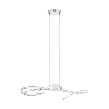 Подвесной светодиодный светильник Vallemare 1 97488 (Eglo)