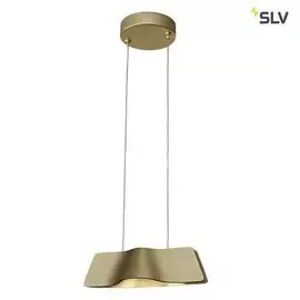 Подвесной светодиодный светильник Wave 1000643 (SLV)