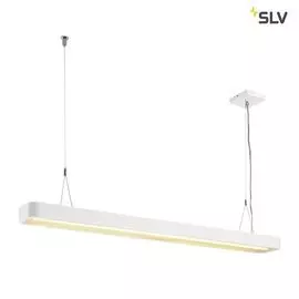 Подвесной светодиодный светильник Worklight 157851 (SLV)