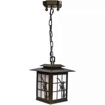 Подвесной уличный светильник IP44 LD-Lighting LD-JP LD-JP02