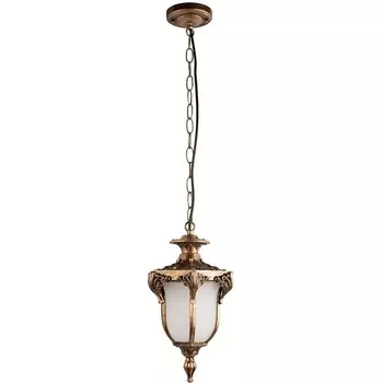 Подвесной уличный светильник IP55 Loft It Alessano 100017P